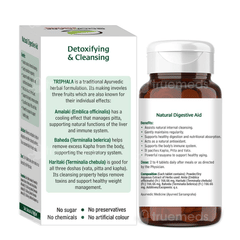 Goodcare Triphala Tablet 60